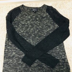 BCX  High low Sweater top